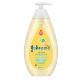 Johnson's Baby Top-to-toe 2 σε 1 Αφρόλουτρο & Σαμπ …