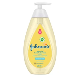 Johnson's Baby Top-to-toe 2 σε 1 Αφρόλουτρο & Σαμπ …