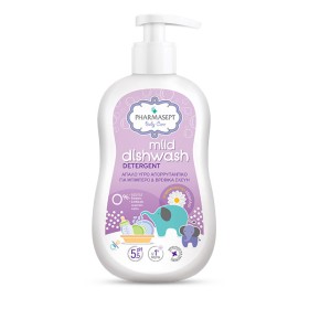 Pharmasept Baby Care Mild Dishwashing Detergent 400ml
