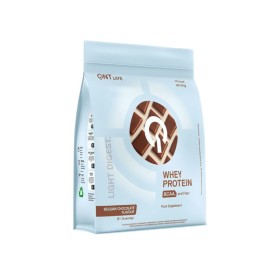 QNT Light Digest Whey Protein Belgian Chocolate 50 …