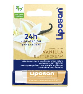 LIPOSAN Vanilla …