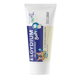 Elgydium Baby Gel Dentifrice 6 Μηνών έως 2 Ετών 30 …