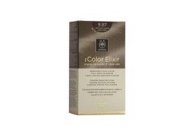 Apivita My Color Elixir kit Μόνιμη Βαφή Μαλλιών 9. …