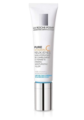 LA Roche Posay Pure Vitamin C eyes 15ml