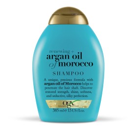 OGX Argan Oil of Morocco Reconstruction Shampoo 385ml