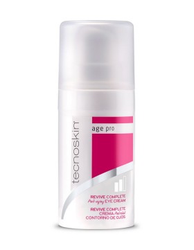 Tecnoskin Revive Complete Anti Aging Eye Cream Αντ …