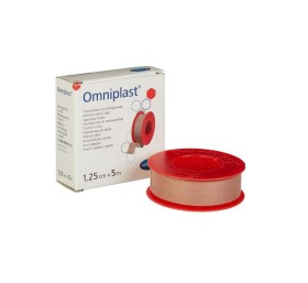 Hartmann Omniplast Αυτοκόλλητη Ταινία Στερέωσης απ …