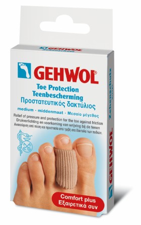 Gehwol Toe Pretection - Προστατευτικός Δακτύλιος Μ …