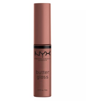NYX Professional Makeup Butter Lip Gloss Buttersco …