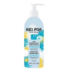 Hei Poa After Sun Repair Milk Γαλάκτωμα Σώματος γι …