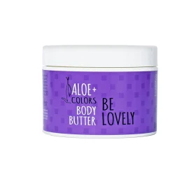 Aloe+ Colors Be Lovely Body Butter 200ml