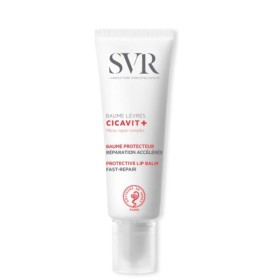 SVR Cicavit+ Levres Βάλσαμο Χειλιών για Άμεση Επαν …