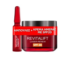 L’Oreal Paris Set Revitalift Laser Renew Ampoules …