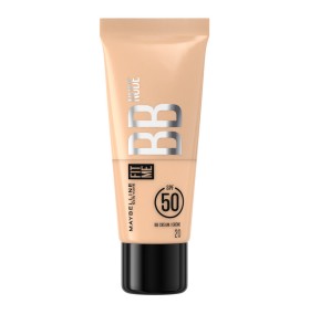 Maybeline New York Fit Me SPF50 Nude BB Cream 20 3 …