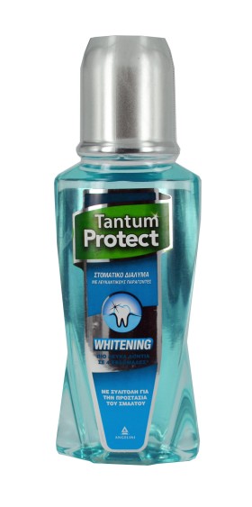 Tantum Protect Whitening Στοματικό 250ml