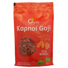 Βιο-Υγεία Goji Βerries 100gr