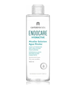 Endocare Hydractive Micellar Solution Make Up Remo …
