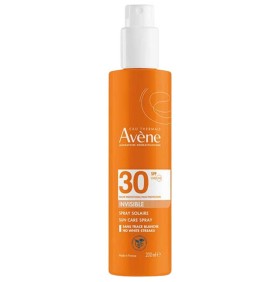 Avene Eau Thermale Solaire Spray Αντηλιακό Προσώπο …