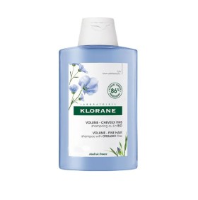 KLORANE SHAMPOO …