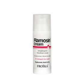 FROIKA Flamosin Cream 50ml