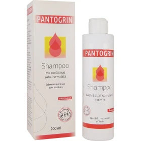 FROIKA PANTOGRIN SHAMPOO 200ML