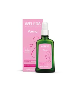 Weleda Λάδι για τις Ραγάδες 100ml