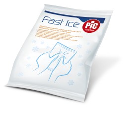 Pic Solution Fast Ice Στιγμιαίος Πάγος μιας Χρήσεω …