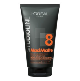 L'Oreal Paris Studio Line MadMatte 8 Ultra Δυνατό &hellip;