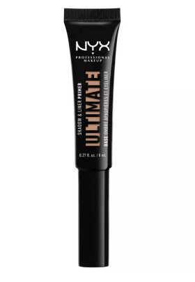 NYX Professional Makeup Ultimate Eyeshadow & Eyeli …