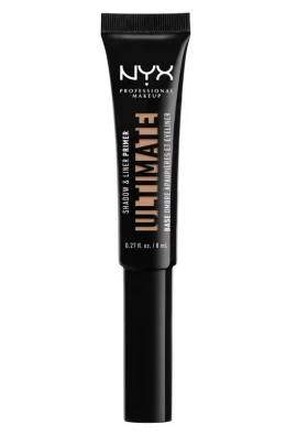 NYX Professional Makeup Ultimate Eyeshadow & Eyeli …