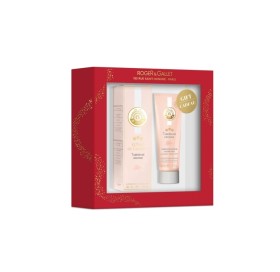 Roger & Gallet X-Mas Set Extrait De Cologne Tubere …