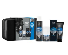 Pharmalead Set Men's Care Tζελ Φορμαρίσματος Μαλλι …