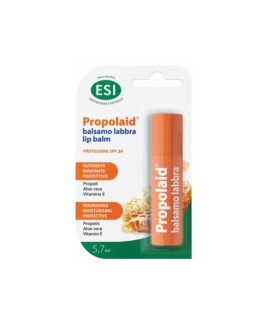 ESI Propolaid Lip Balm Stick Χειλιών με Πρόπολη & &hellip;