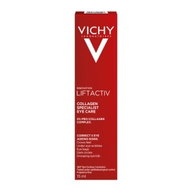 Vichy Liftactiv Collagen Specialist Κρέμα Ματιών 1 …