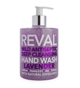 Intermed Reval Mild Antiseptic Deep Cleansing Hand …