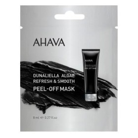 Ahava SINGLE DUNALIELLA PEEL OFF MASK 8ML