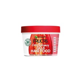Garnier Fructis Color Vibrancy Goji Hair Food Μάσκ …
