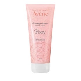 Avene Body Gommage Douceur Corporel 200ml