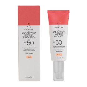 Youth Lab Age-Defense SPF50 Watery Sunscreen Tinte …