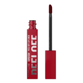 Maybelline Super Stay Peel-Off Lip Pencil Liner 00 …
