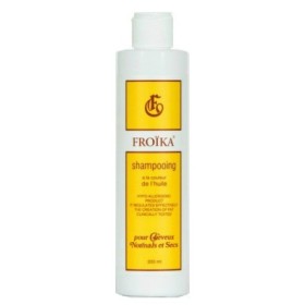 FROIKA Shampoo …