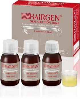 Boderm Hairgen …