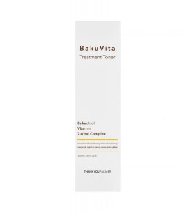 Thank You Farmer BakuVita Treatment Toner για Ενυδ …