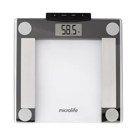 MICROLIFE ΖΥΓΑΡΙΑ - ΛΙΠΟΜΕΤΡΗΤΗΣ WS 80
