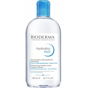 Bioderma Hydrab …