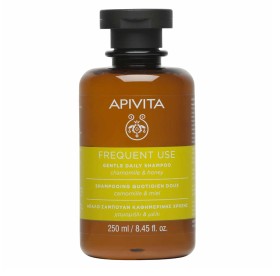Apivita Gentle Daily Shampoo Chamomile…