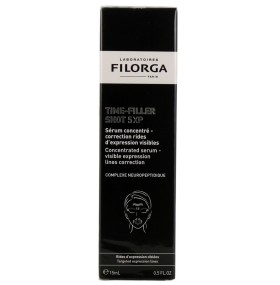 Filorga Time-Filler Shot 5XP Concentrated Serum Αν …
