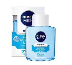 NIVEA MEN Sensi …