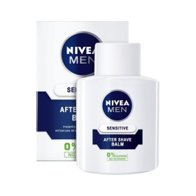 NIVEA MEN Sensitive After Shave Balsam 100ml