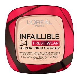 L'oreal Paris Infaillible 24H Fresh Wear μεικαπ σε …